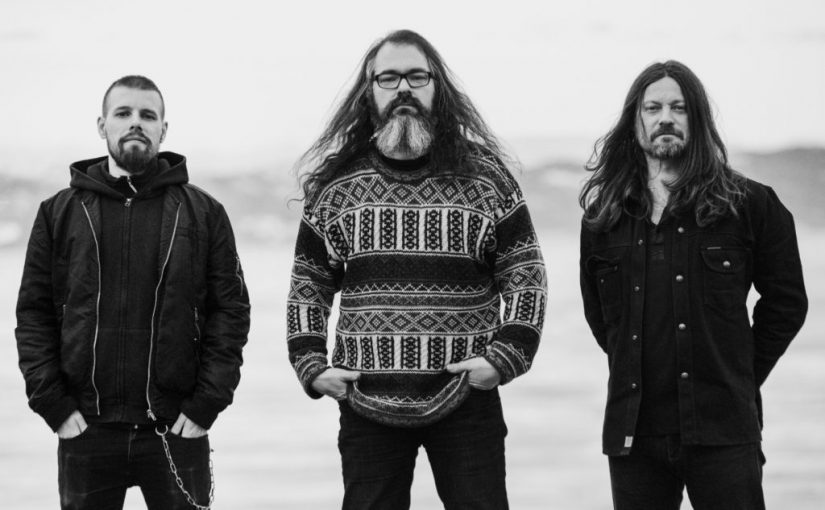 Motorpsycho geeft extra lange show in Hedon, 013 en Tolhuistuin