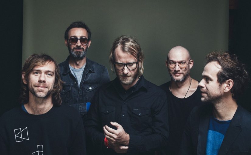 The National – Day I Die