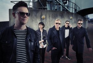 New Order en Peter Hook kunnen elkaar weer recht in de ogen kijken