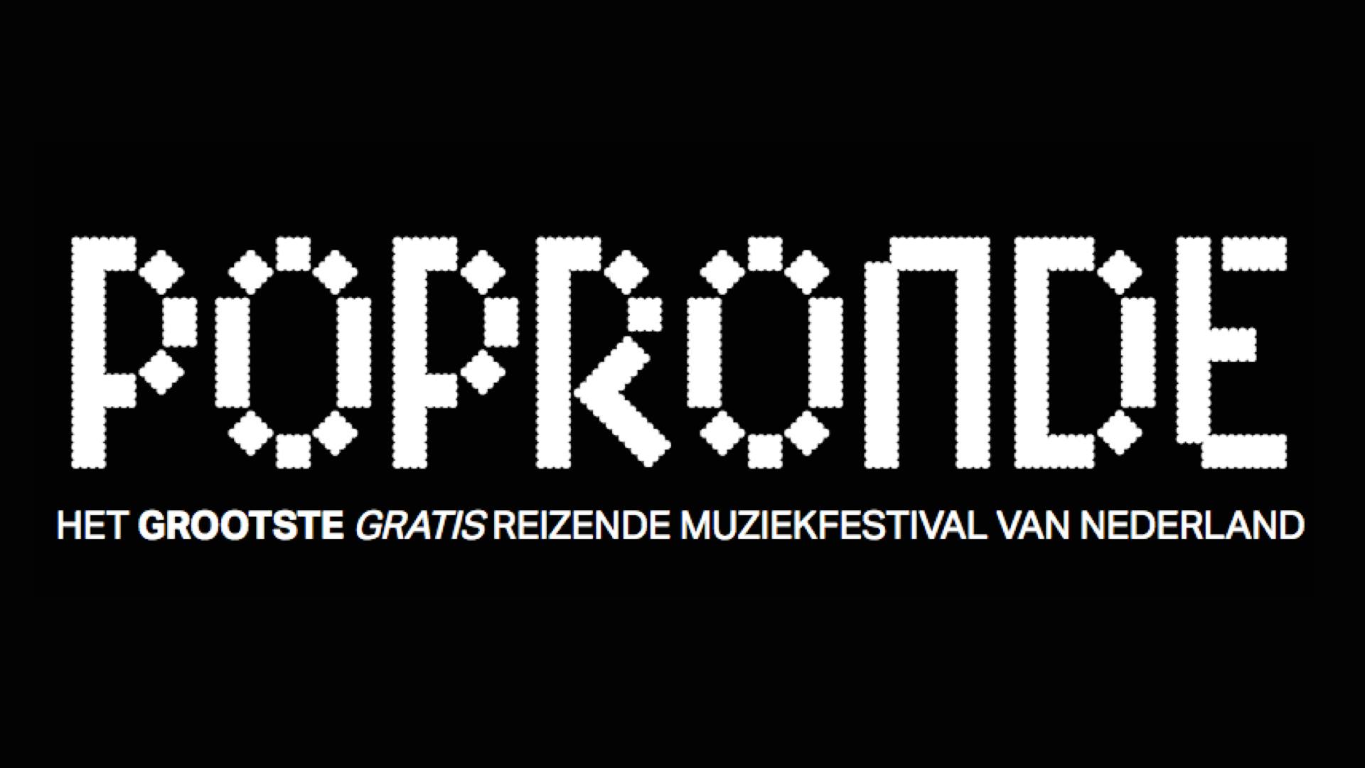 Popronde verplaatst editie 2020 naar begin 2021