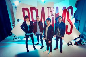 The Brahms – Sleep