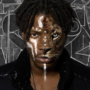 Rapsensatie Sevn Alias met Picasso op tournee