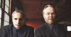 Eerbetoon Donald Fagen aan overleden Steely Dan-vriend Water Becker