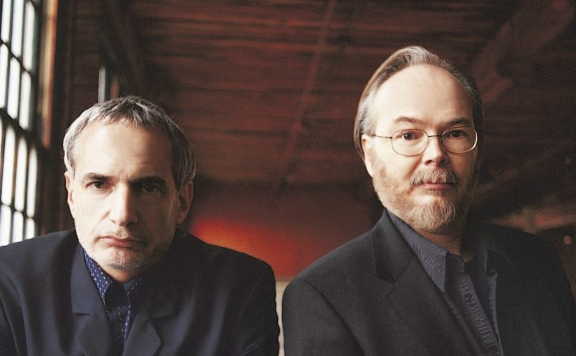 steely dan