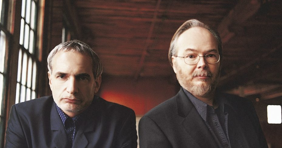 Eerbetoon Donald Fagen aan overleden Steely Dan-vriend Water Becker