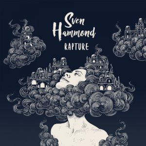 Sven Hammond – Rapture