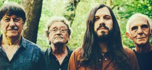 50 jaar jong Ten Years After met nieuwe plaat naar Metropool