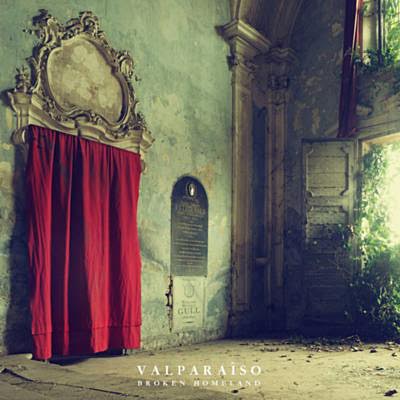 Debuutalbum Valparaiso mysterieus en meeslepend