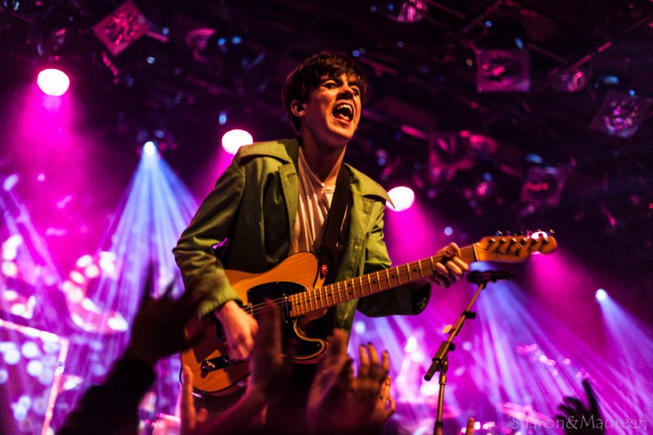 Declan McKenna