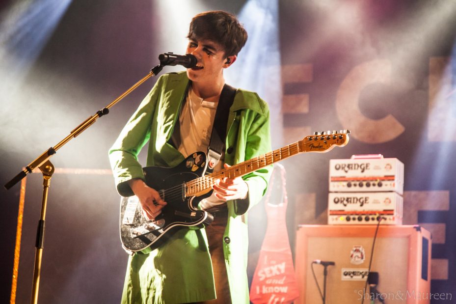 Declan McKenna