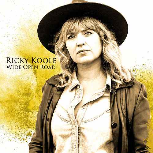 Ricky Koole with Ocobar – Wide Open Road