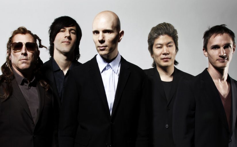 Nieuwe single en Noord-Amerikaanse tournee A Perfect Circle