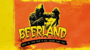Tickets voor Beerland 2017 op 14 oktober in Metropool te Hengelo