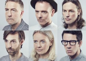 Drie Belle & Sebastian EP’s en live in Carré