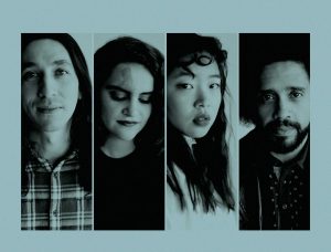 Belle and Sebastian – We Were Beautiful