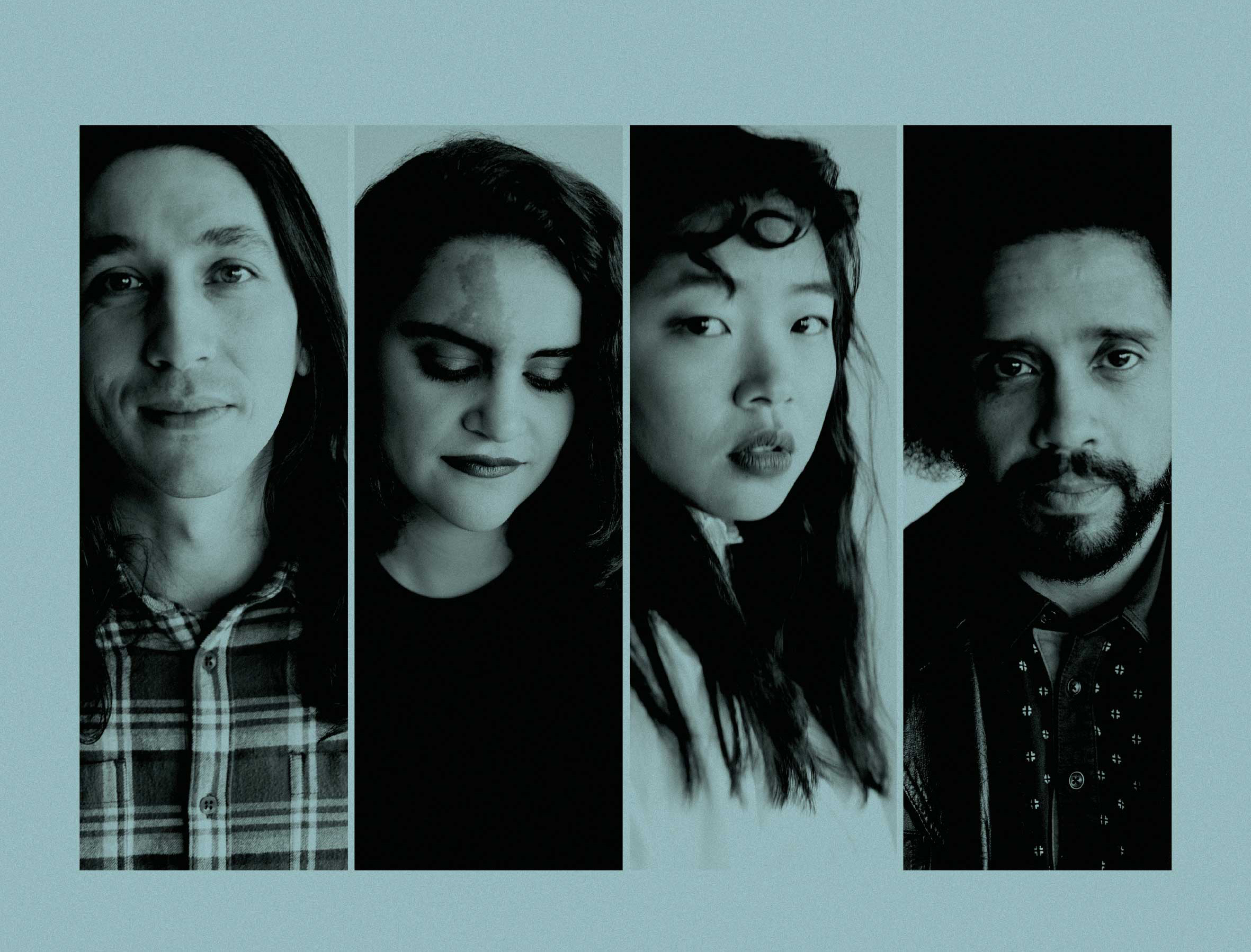 Belle and Sebastian – We Were Beautiful