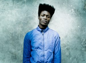 Benjamin Clementine – I Tell A Fly