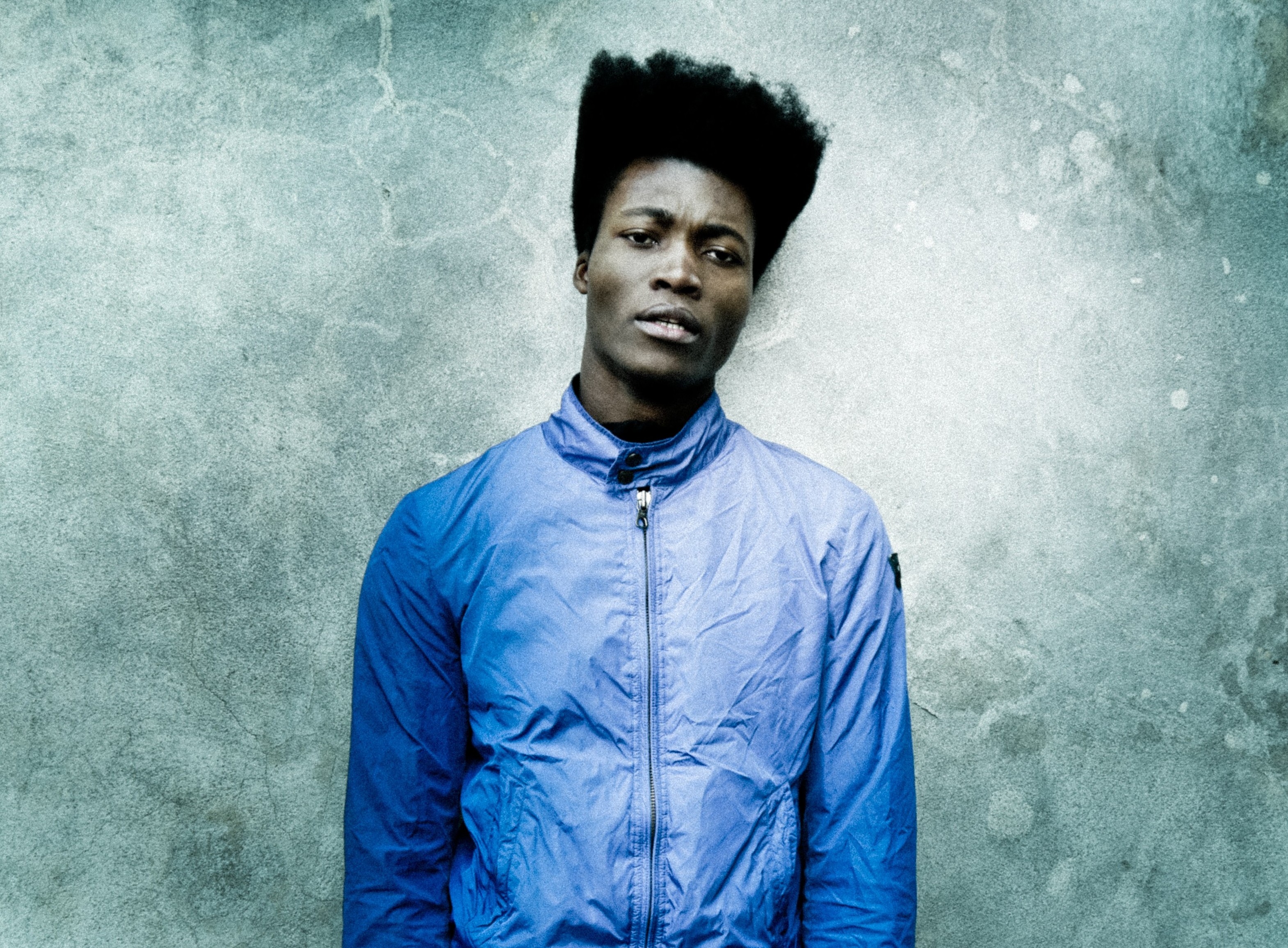 Benjamin Clementine – I Tell A Fly