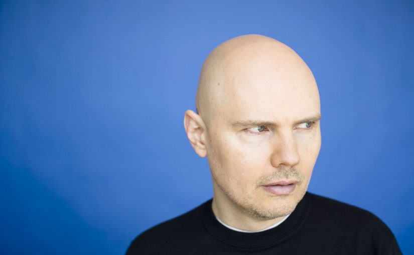 William Patrick Corgan – Aeronaut