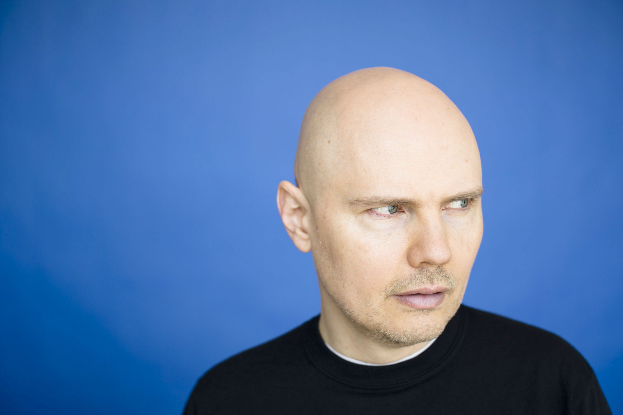 William Patrick Corgan – Aeronaut