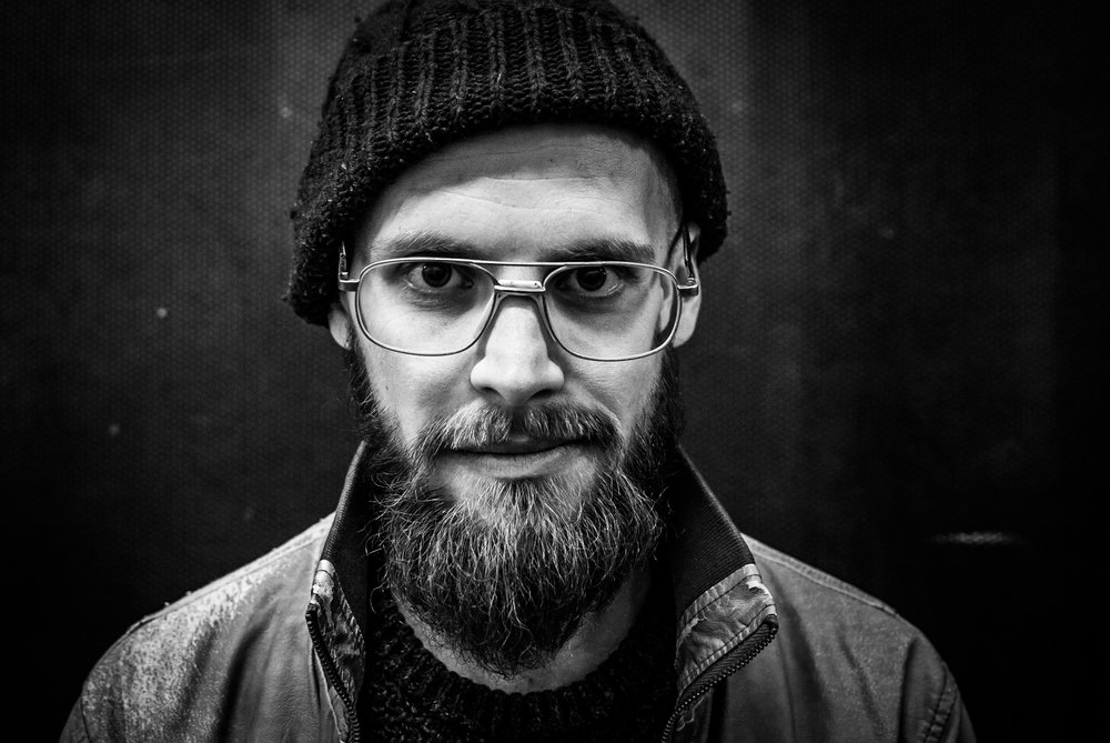 Binkbeats presenteert debuut-EP tijdens Amsterdam Dance Event