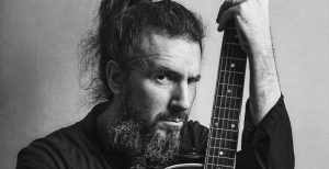 Bumblefoot op 17 november naar Paard te Den Haag