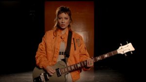 Chela – Bad Habit