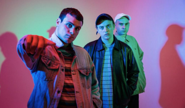 DMA's