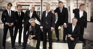 Tickets voor uitverkochte show De Dijk in Poppodium Volt