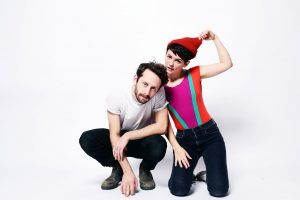 Diet Cig – Maid Of The Mist