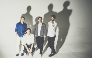 Django Django – Surface to Air (ft. Self Esteem)