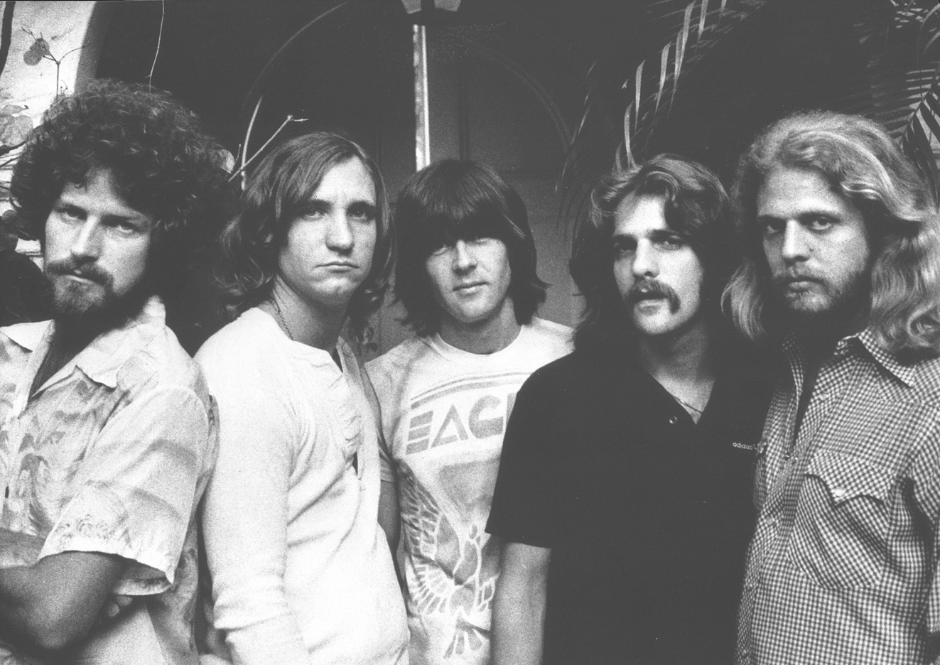 Eagles kondigen 40th Anniversary Edition aan van Hotel California
