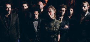Evil Empire Orchestra met debuut-EP op tournee