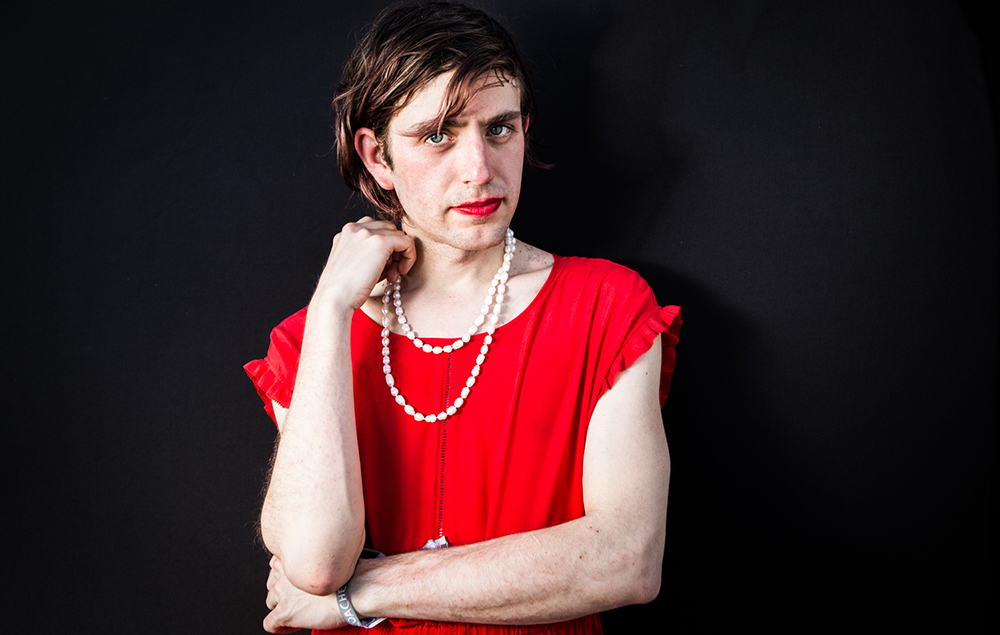 Ezra Furman – Driving Down To L.A.