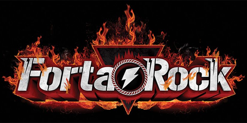 FortaRock 2018: Zes nieuwe namen en line-up compleet