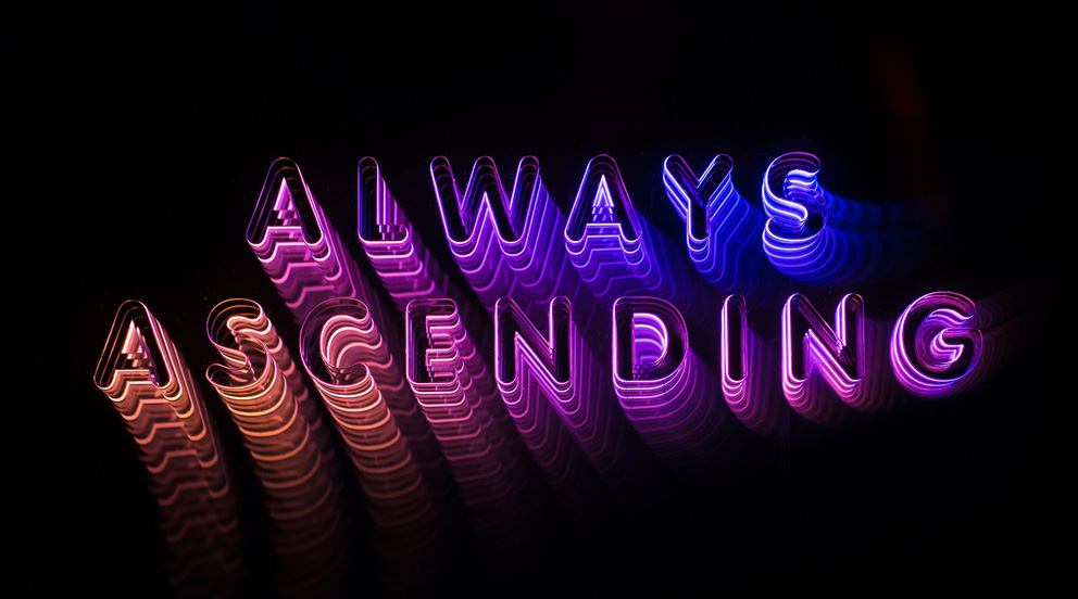 Nieuw album Franz Ferdinand verschijnt 9 februari