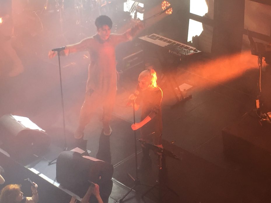 Gary Numan