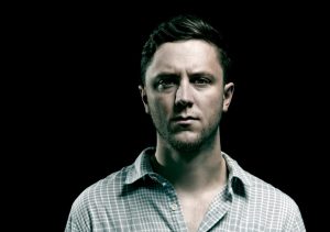 Britse dj/producer George Fitzgerald exclusief naar Bitterzoet