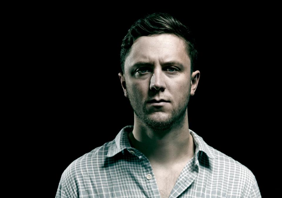 Britse dj/producer George Fitzgerald exclusief naar Bitterzoet