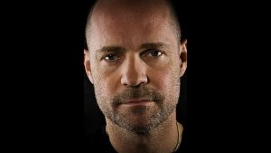 Gordon Downie van The Tragically Hip overleden