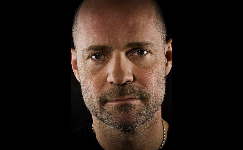 Gord Downie