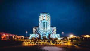 Vijfde editie Grasnapolsky op 2 t/m 4 februari 2018