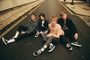 High Tyde – Young Offenders