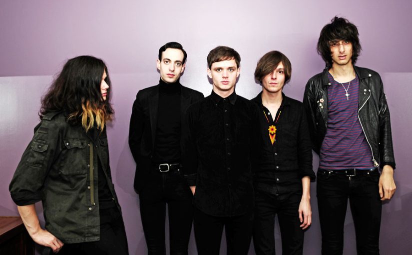 The Horrors – Lout