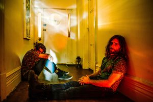 Australische band Husky doet Zwolle aan tijdens wereldtournee
