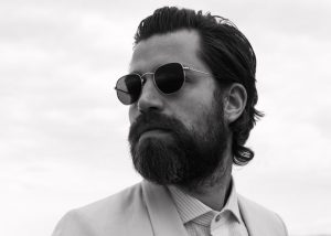 J. Bernardt op 14 oktober in Patronaat te Haarlem