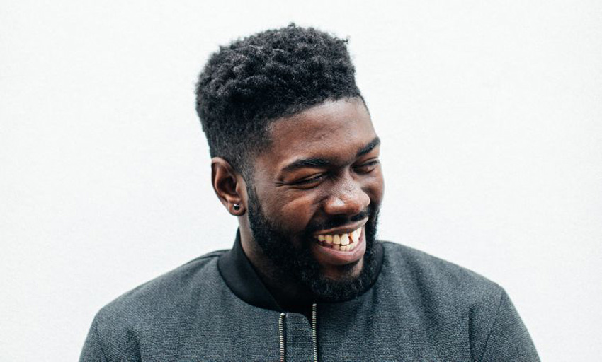 Rijzende ster Jake Isaac in december naar Utrecht