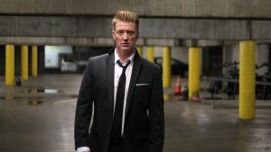 Queens Of The Stone Age – Feet Don’t Fail me Now