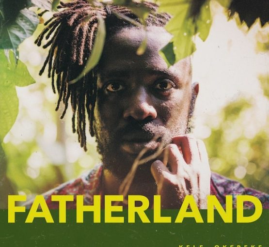 Kele Okereke - Fatherland