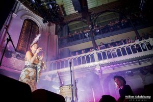 Live Foto Review: Lamb @ Paradiso, Amsterdam